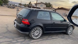 GTI VR6 For 500 Can we get it home [upl. by Oiracam726]