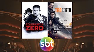 Filmes de Setembro de 2024 no Cine Espetacular SBT [upl. by Stochmal]