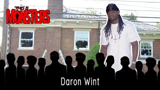 Daron Wint  The DC Mansion Murder [upl. by Anavi855]