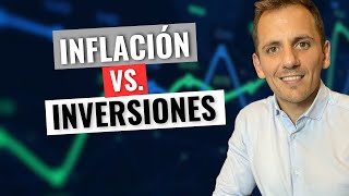 La INFLACIÓN y las INVERSIONES [upl. by Ssenav]