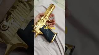 Desert eagle 357 mag magnum research made usa [upl. by Akered231]