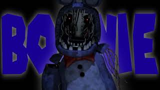 Withered Bonnie Voice Lines [upl. by Aloap]