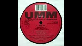 LWS  Gosp Gospel Train Mix UMM 1993 [upl. by Yessak338]