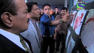 CID  Episode 625  Ek Khoon Do Baar [upl. by Sauls421]