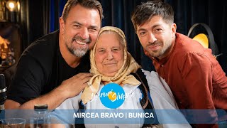 PODCAST LUCRURI SIMPLE  S4 EP9  MIRCEA BRAVO SI BUNICA [upl. by Arimay304]