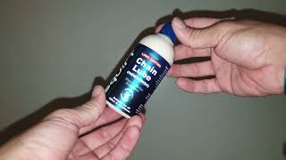 HONEST review of the Squirt Long Lasting Chain Lube [upl. by Kciv476]