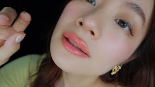 ASMR Extremely Close Up Relaxation [upl. by Etnad]