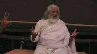 Yoga Meditation Bad Karma to Eat Meat  Yogiraj Siddhanath [upl. by Arly]