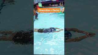 Tips para nadadores principiantes 🏊‍♂️ tips swimming natacion [upl. by Demp730]