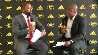 Grambling Football 2024 Upcoming Recruits [upl. by Kraus]