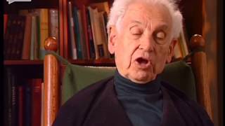 Ernst Mayr  Darwins theories on evolution 132150 [upl. by Ria]