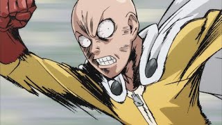 23 SCARSuicideboy Carrollton RemixOne Punch Man AMV [upl. by Blumenthal]