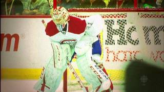 May 7 2013 Montréal Canadiens vs Ottawa Senators  Game 4  HNiC  Opening Montage [upl. by Bronez]