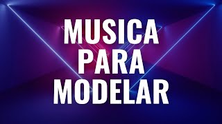 MUSICA para PASARELAS de MODA [upl. by Readus]