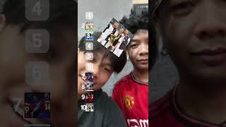 3ประสาน i show speedfootball efootball soccerplayer cristianoronaldo efootball2023mobile messi [upl. by Ahola473]