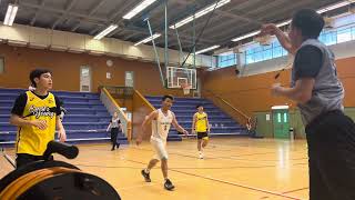 HKICPA 202468 Li amp Kwok Vs EY Q1 [upl. by Young905]