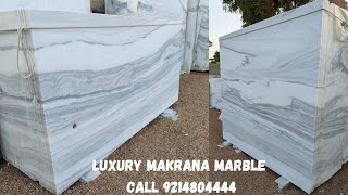 Makrana marble premium quality brown marble call 9214804444 [upl. by Kries]