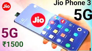 ₹1500 jio 5G mobile order book kaise karen  Redmi 5G Smartphone  Jio 5G smartphone unboxsing 2024 [upl. by Tybald]