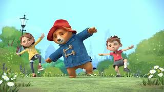 The Adventures of Paddington Theme Song  Nickelodeon [upl. by Baun750]