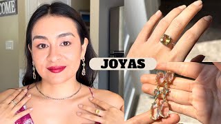 Joyas y Divinidad Femenina  Lena Diestra [upl. by Garey]