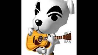 KK Slider asks requests any song KK Sliderized [upl. by Macnamara]