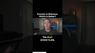 Pro Mist vs Glimmer Glass  Shimmer Filter photography videography glimmerglass promist [upl. by Warden506]