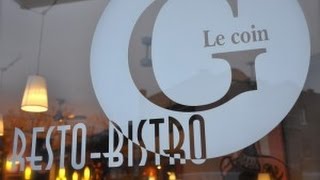 RestoBistro Coin G [upl. by Eselrahc]