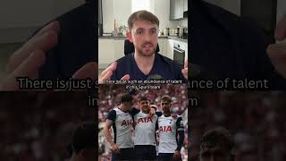 SPURS HAVE THE BEST ACADEMY IN ENGLAND [upl. by Ghiselin]