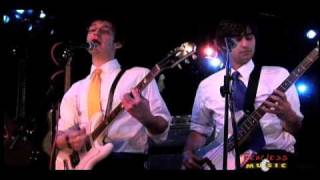 Tally Hall  Banana Man  Live On Fearless Music [upl. by Kennard]