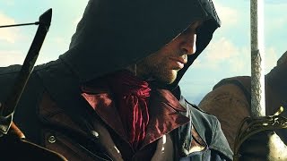 Assassins Creed Unity Review [upl. by Newol]