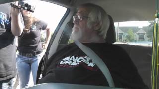 Angry Grandpa  The Nursing Home Prank [upl. by Pooi]