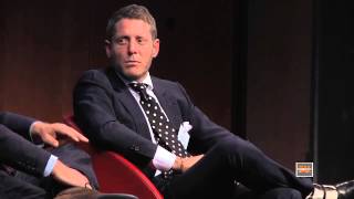 quotMade in Italy senza Italyquot  Intervista face to face Lapo Elkann [upl. by Petras]