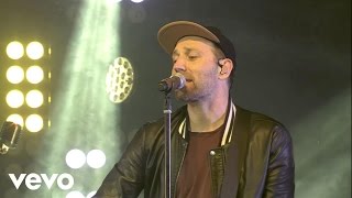 Mat Kearney  Ships In The Night Live on the Honda Stage [upl. by Tade942]