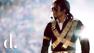 The Michael Jackson Effect On the Super Bowl Halftime Show  the detail [upl. by Nyleek253]