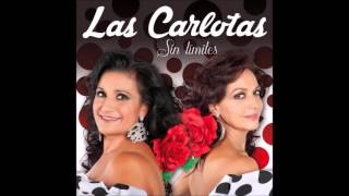 Las Carlotas  Mi hermana mi compañera [upl. by Eneres162]