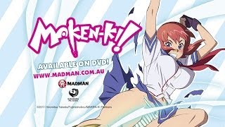 MakenKi Season 1 Official Trailer [upl. by Kreager881]