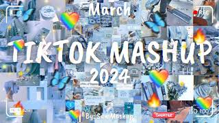 Tiktok Mashup March 💖2024💖Not Clean [upl. by Vig436]