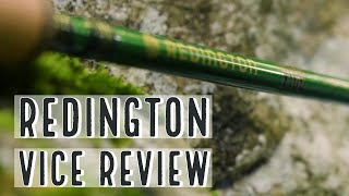 Redington Vice Fly Rod Review [upl. by Oilerua600]