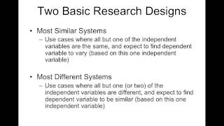 1  What is Comparative Politics [upl. by Llireva]