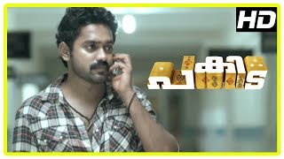 Pakida Movie  Best of Asif Ali Scenes  Part 1  Aju Varghese  Apoorva Bose  Biju Menon [upl. by Alimrahs]