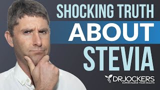 The Truth About Stevia and Infertility [upl. by Noonberg]