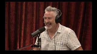 Joe Rogan Experience 2158  Harland Williams [upl. by Allbee]