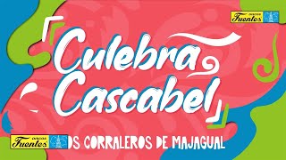 EL CALABAZO  Los Corraleros De Majagual Y Eliseo Herrera Video Letra [upl. by Aleahcim368]