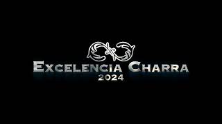 Circuito Excelencia Charra 2024 Repechaje [upl. by Matelda]