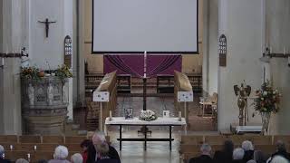 Minchinhampton Church Live Stream [upl. by Denice954]