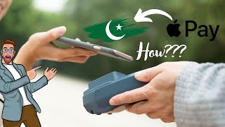 Unlocking Apple Pay in Pakistan Complete Setup and Tips [upl. by Alrrats]