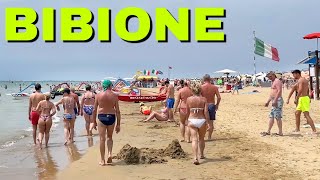 Bibione Italy Summer 2023 [upl. by Oniluap631]