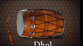 मटकी  ढोल 1 【Matki  Dhol 1 वादकबालाराम पंवारराजु मस्ताना [upl. by Fu648]