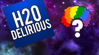 H2O Delirious Face Reveal Leaked iCloud Leak [upl. by Ewold]