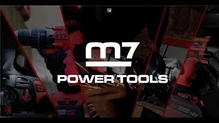 Vapormatic x M7 Power Tools [upl. by Warrin780]